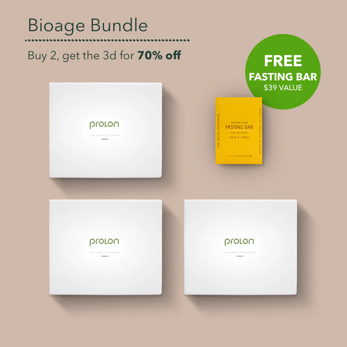 Healthy Aging Bundle - Image 3