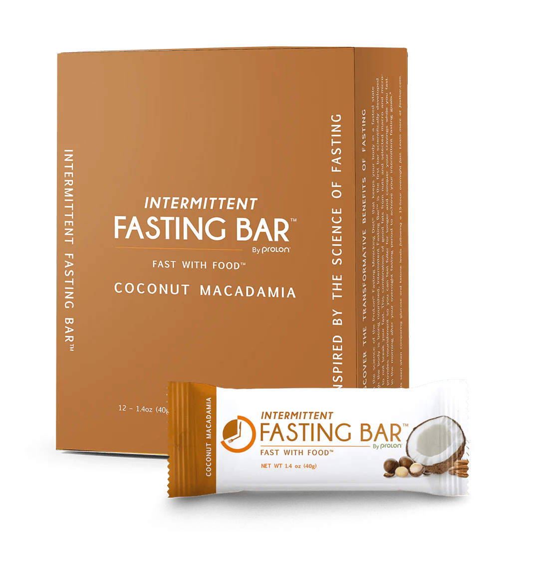 Fasting Bar - Image 10