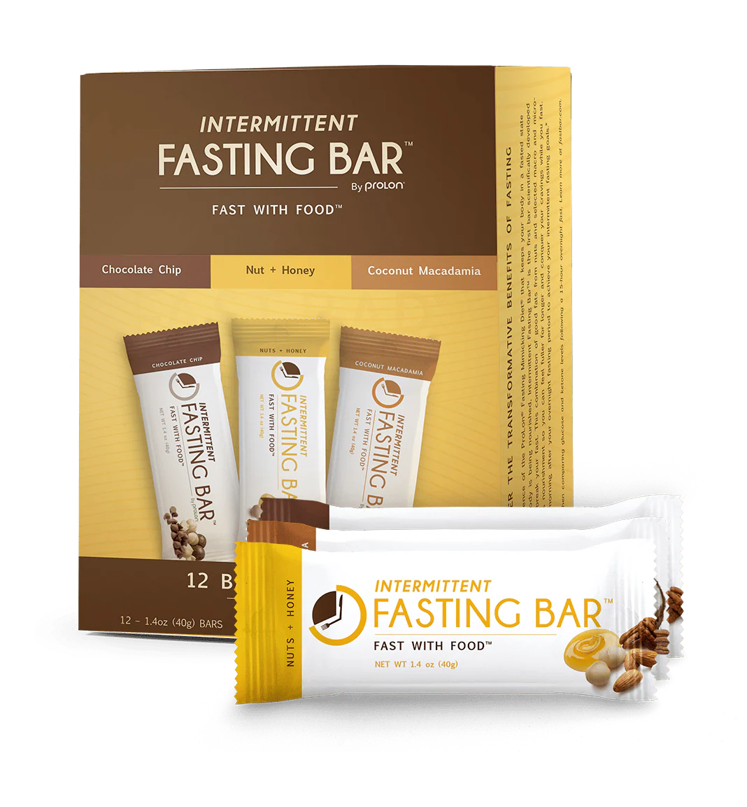 Fasting Bar - Image 11