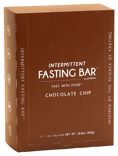 Fasting Bar - Image 13