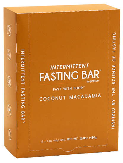 Fasting Bar - Image 14