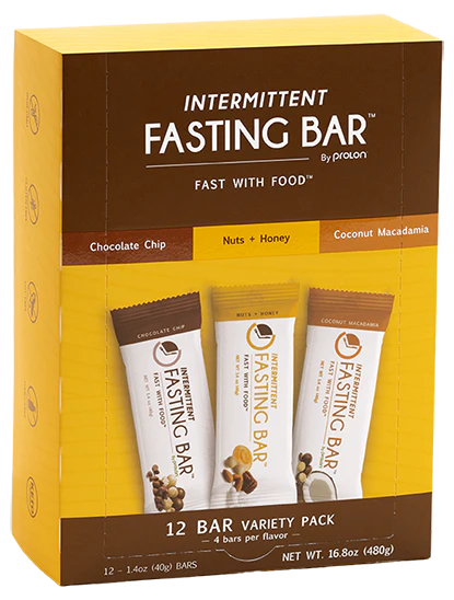 Fasting Bar - Image 15