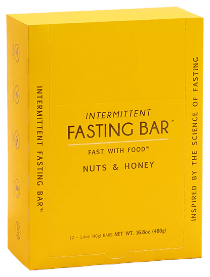 Fasting Bar - Image 16