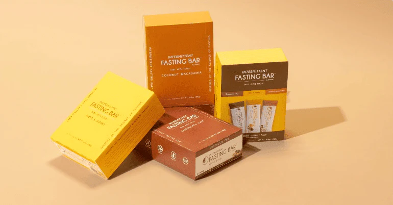 Fasting Bar - Image 3