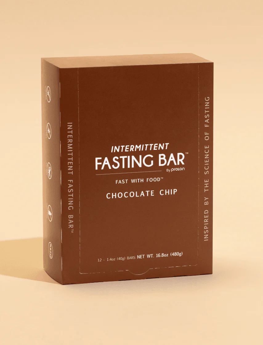 Fasting Bar - Image 4