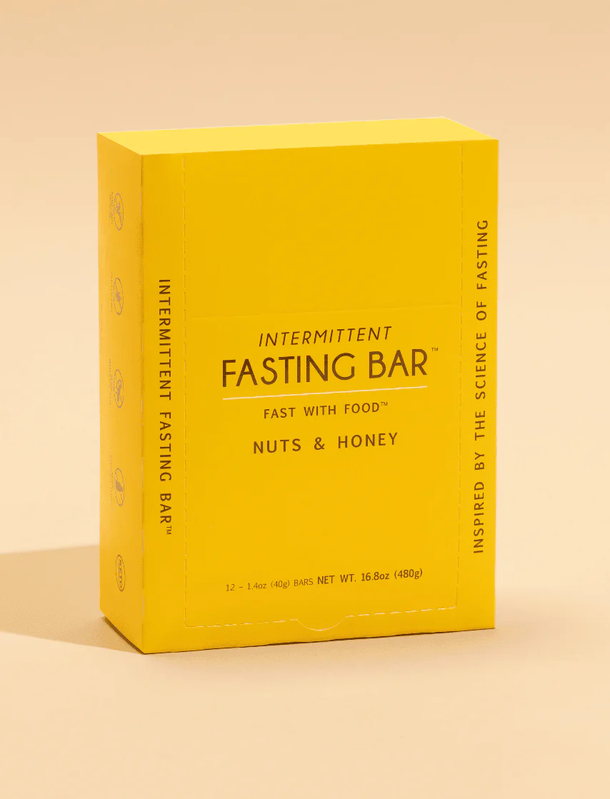 Fasting Bar - Image 5