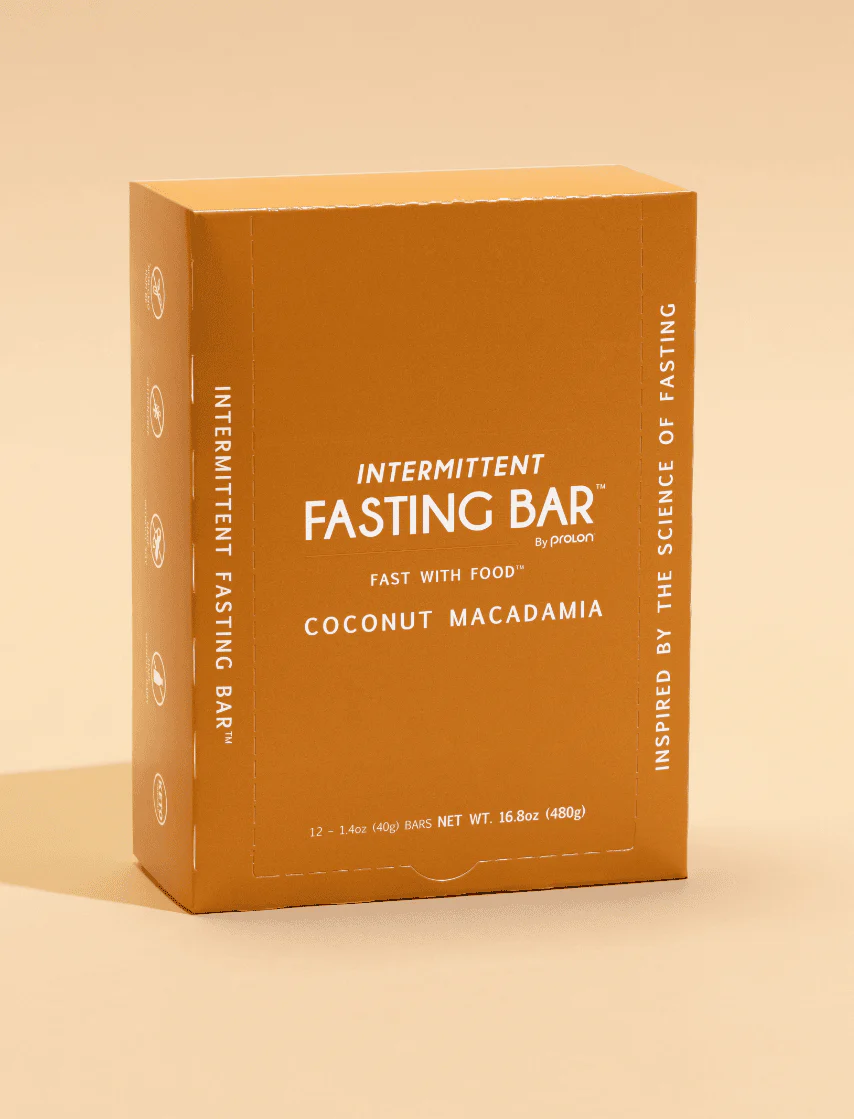 Fasting Bar - Image 6