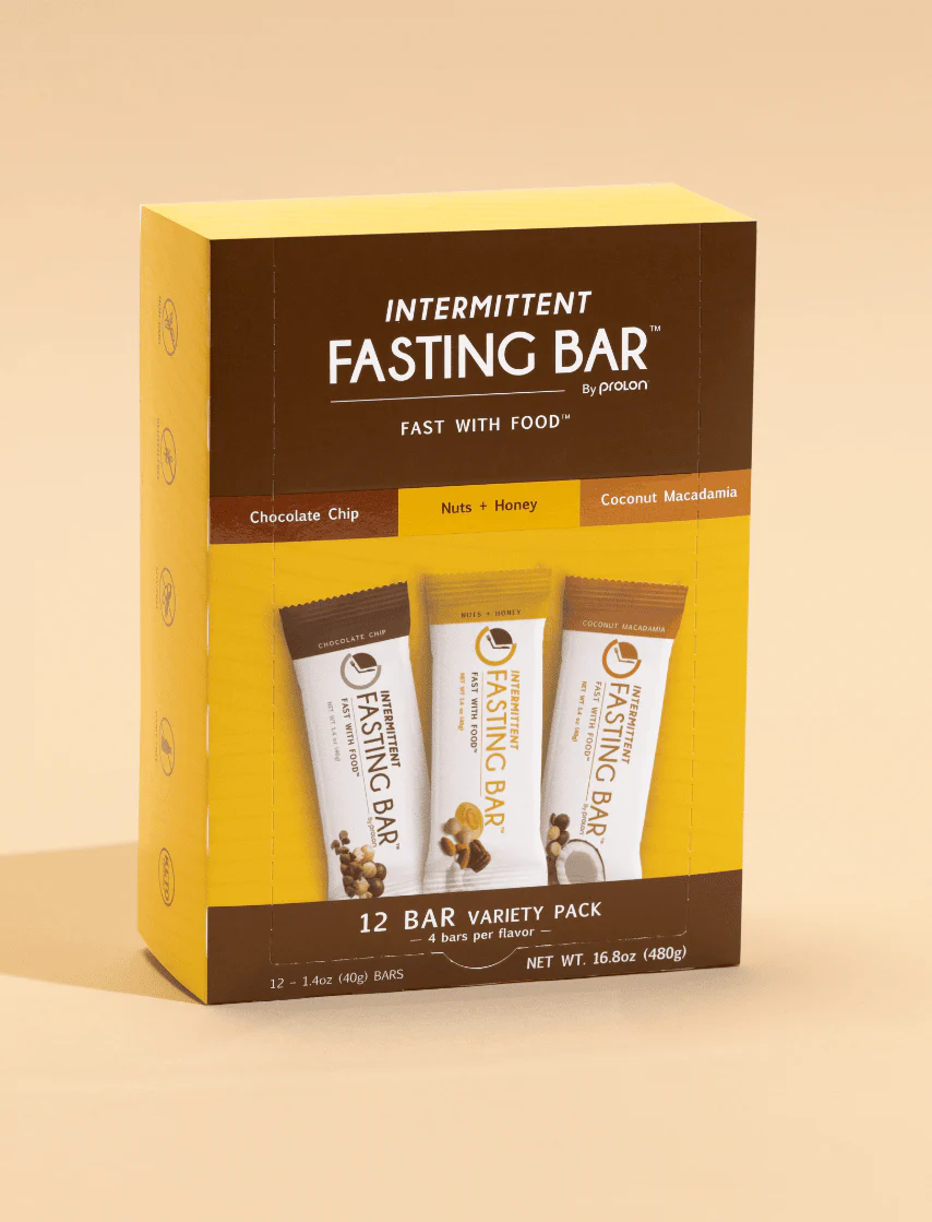 Fasting Bar - Image 7