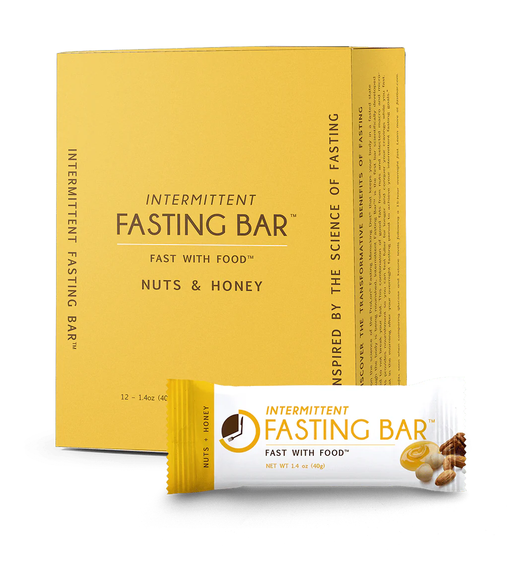 Fasting Bar - Image 8