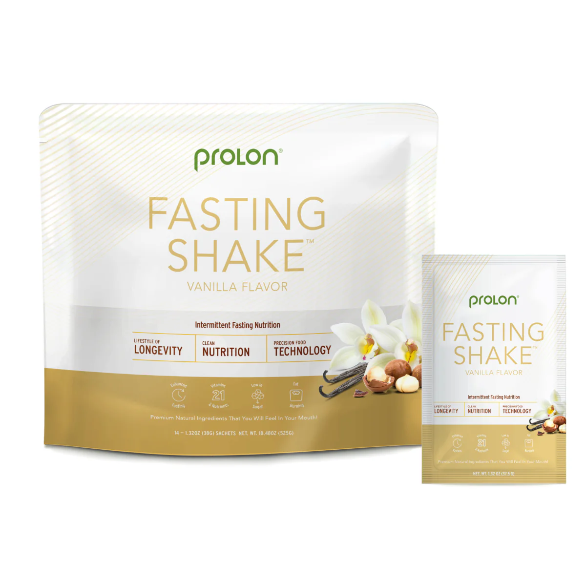 Fasting Shake - Image 3