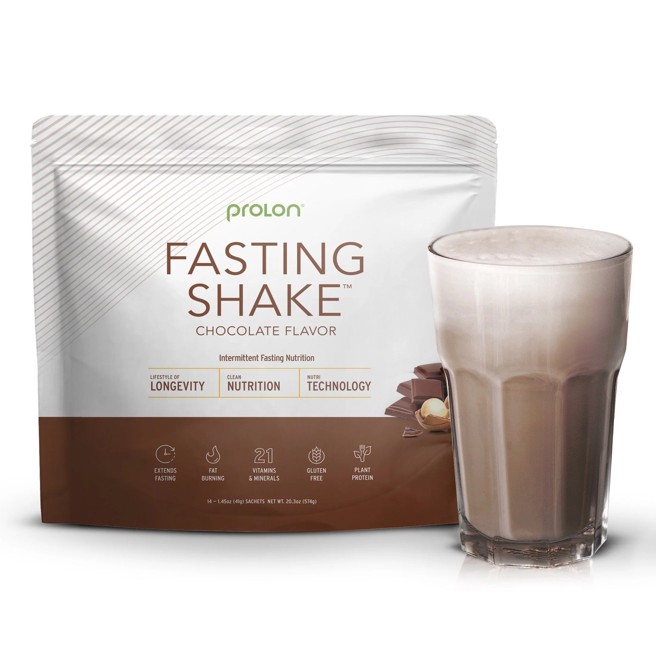 Fasting Shake - Image 5