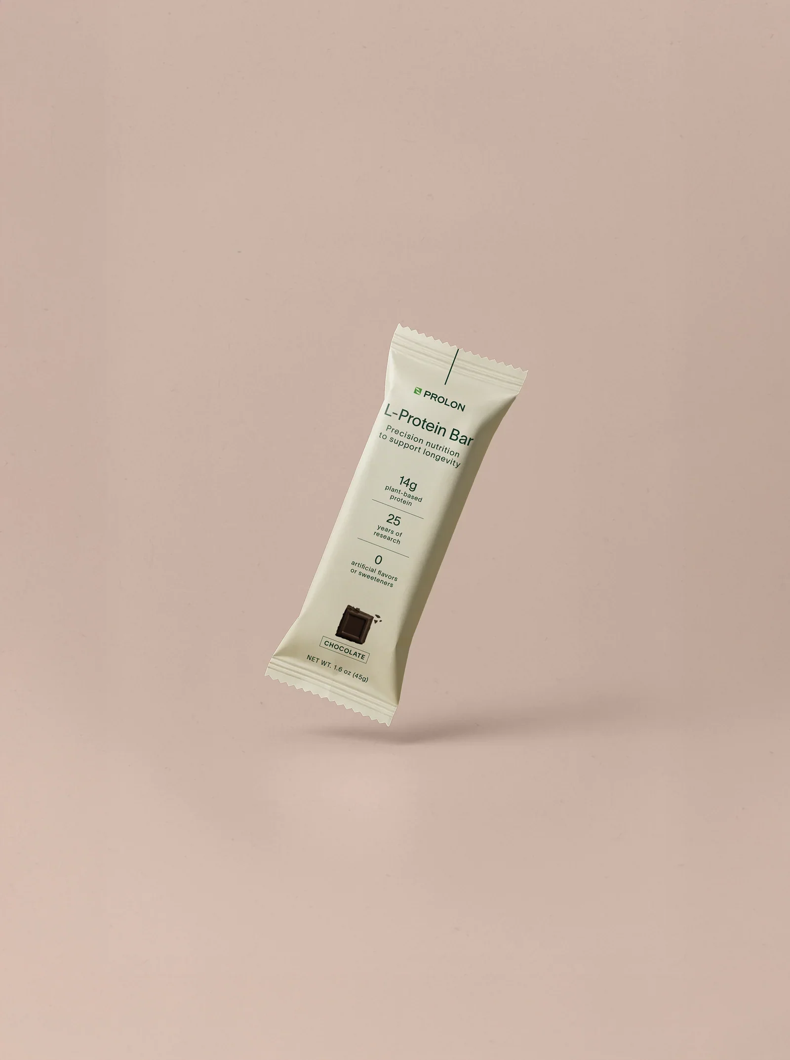 L-Protein Bar (12 ct bars) - Image 3